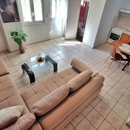 City Loft 斯巴达 外观 照片