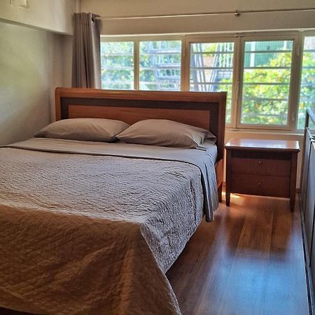 City Loft 斯巴达 外观 照片