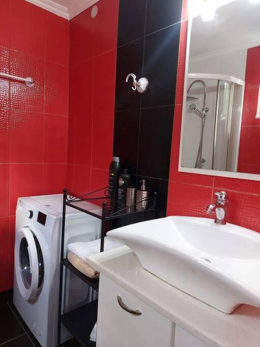 City Loft 斯巴达 外观 照片