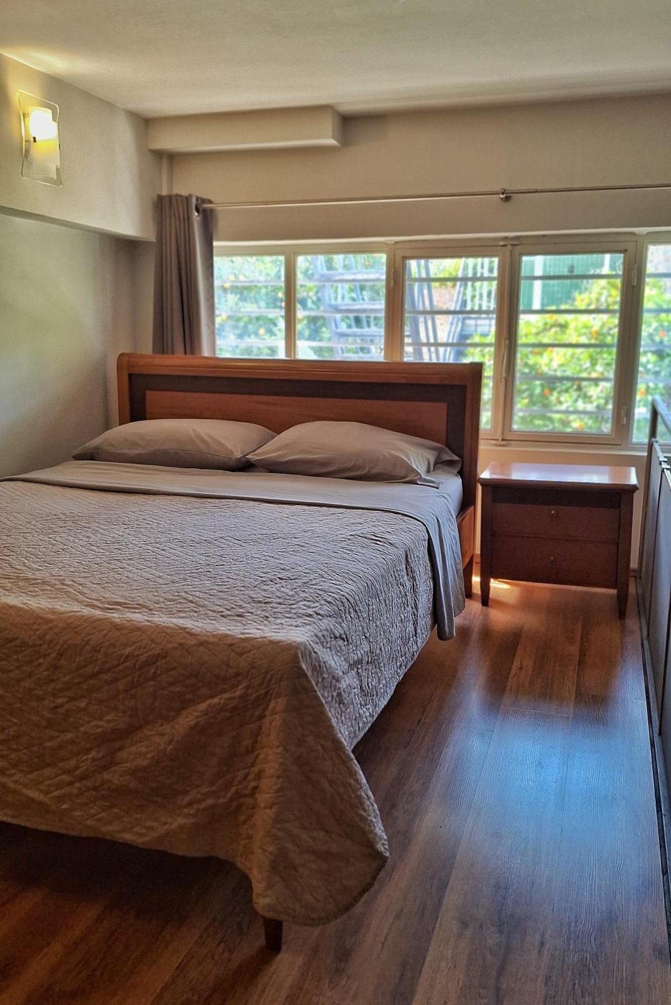 City Loft 斯巴达 外观 照片