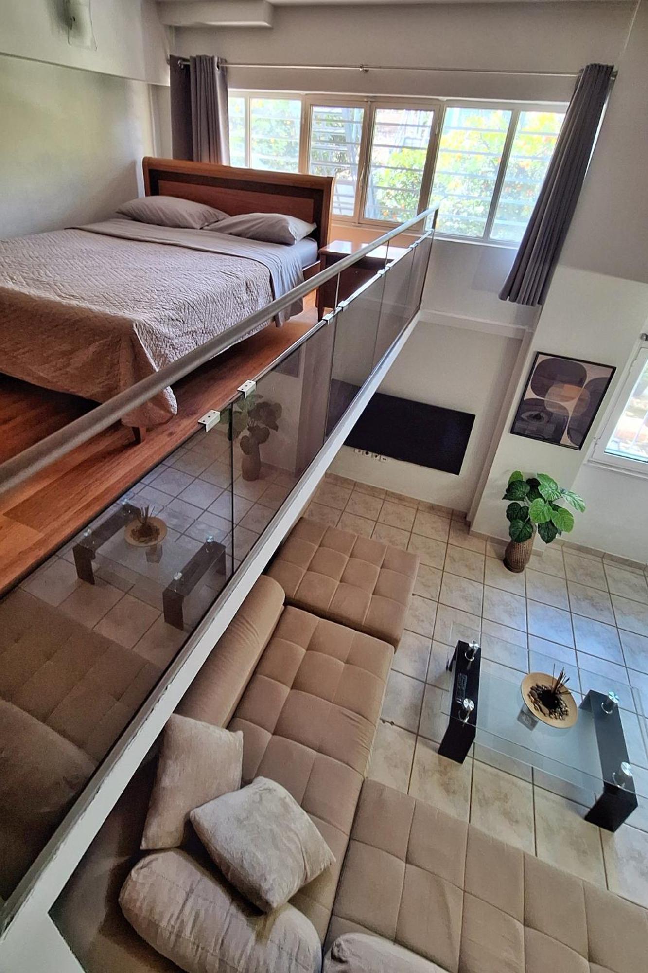 City Loft 斯巴达 外观 照片